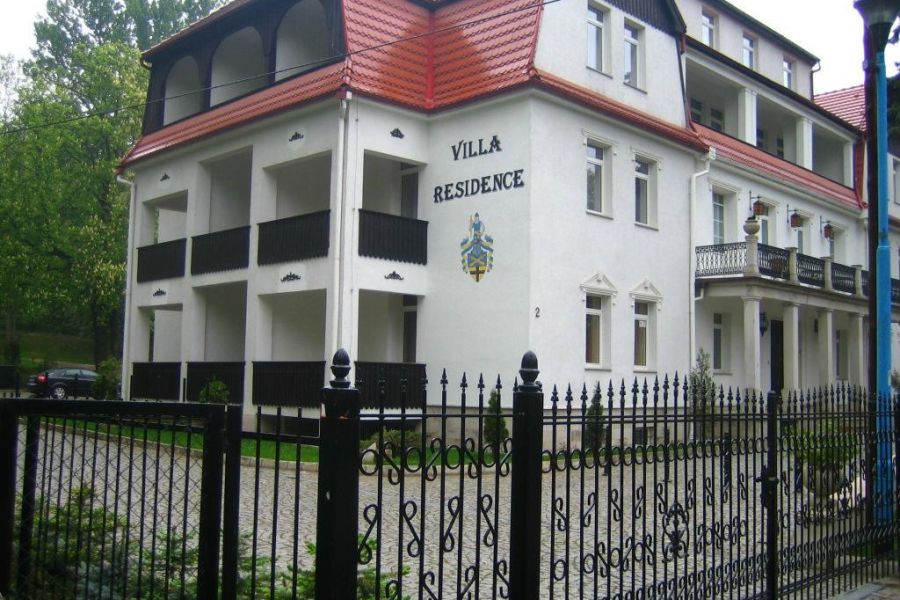 Villa Residence