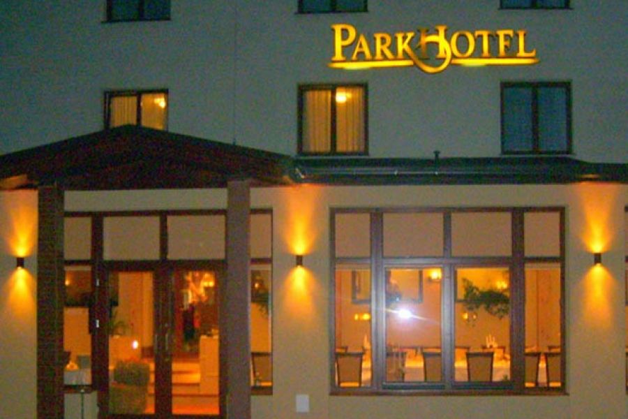 Park Hotel Economic