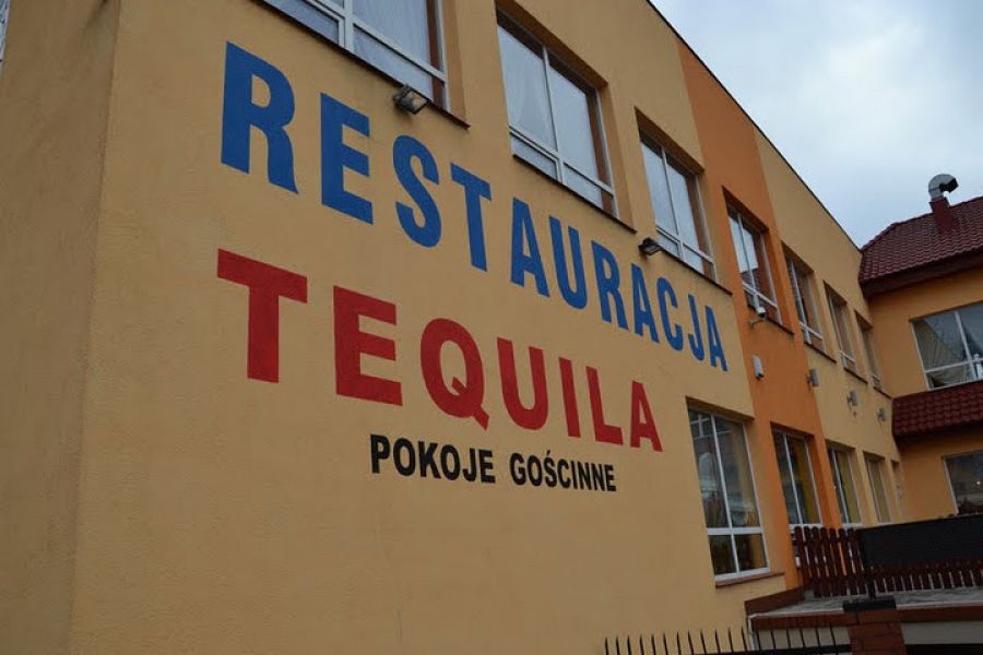 Hotel Tequila