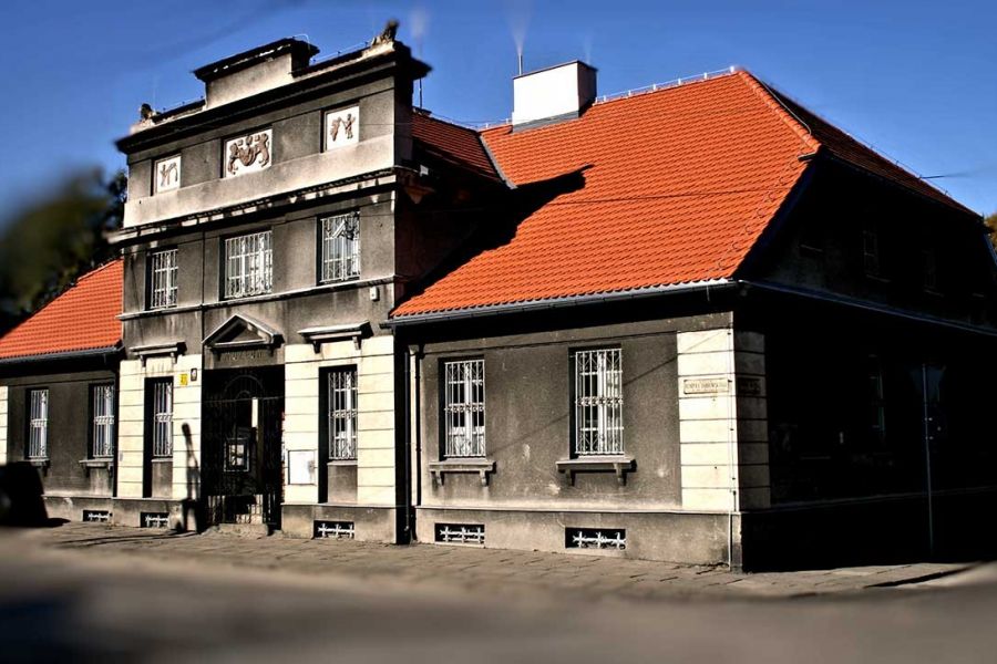 Muzeum Miasta Zgierza