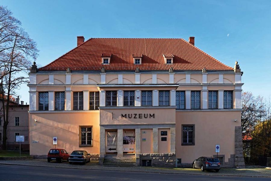 Muzeum Karkonoskie w Jeleniej Górze
