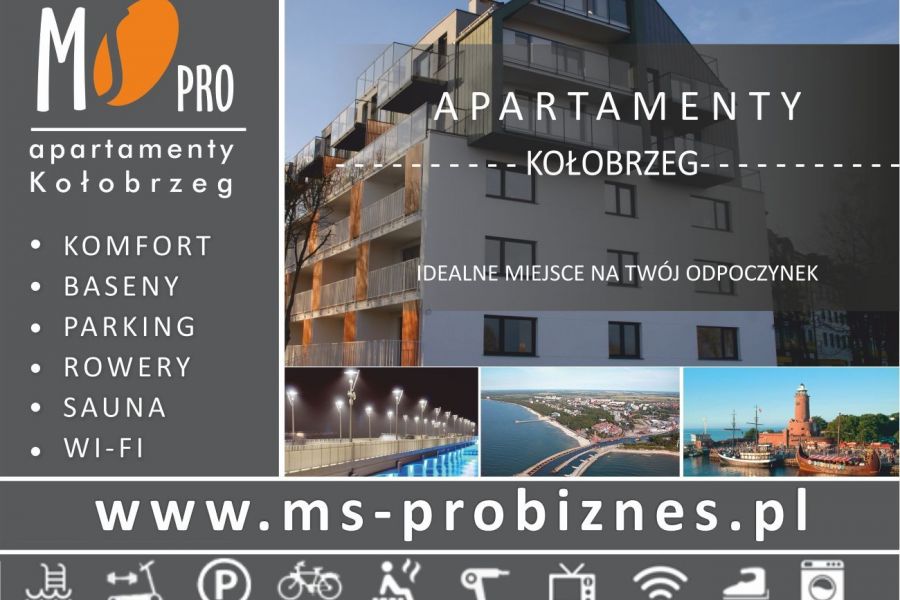 MS Pro Apartamenty