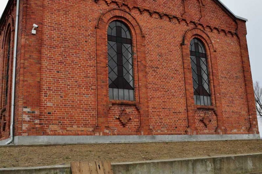 Muzeum Mazowieckie w Płocku – Skansen Osadnictwa Nadwiślańskiego