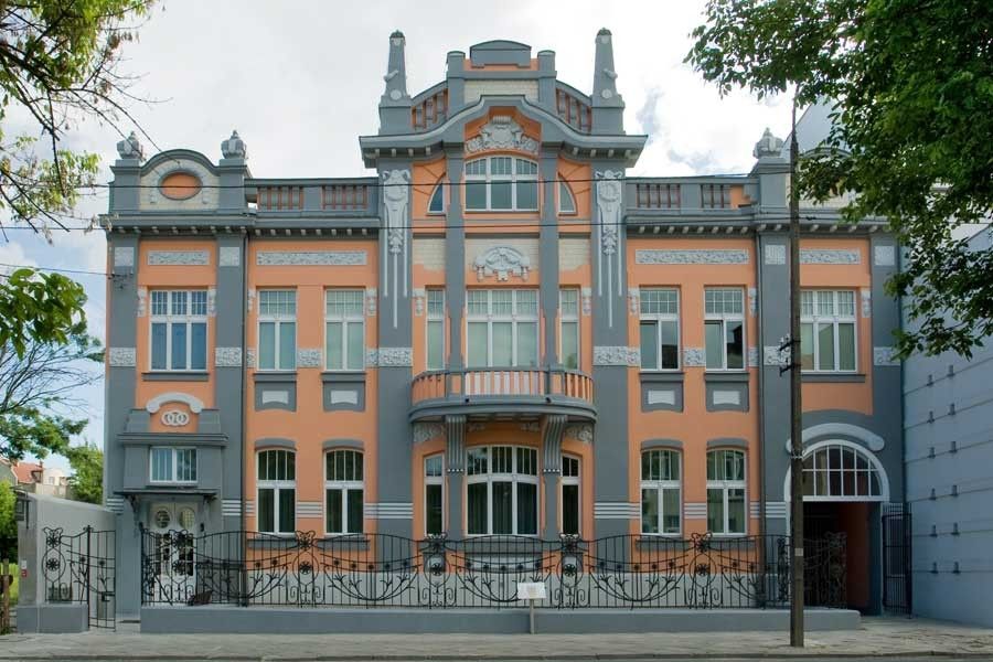 Muzeum Historyczne w Białymstoku