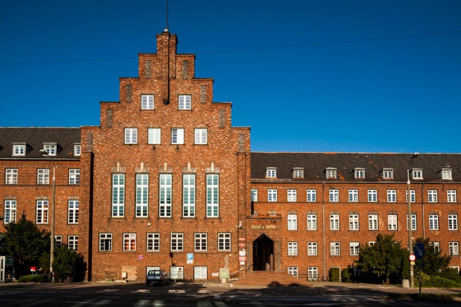 Urząd Miasta w Malborku