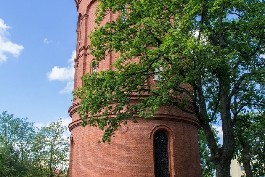 Obserwatorium w Olsztynie
