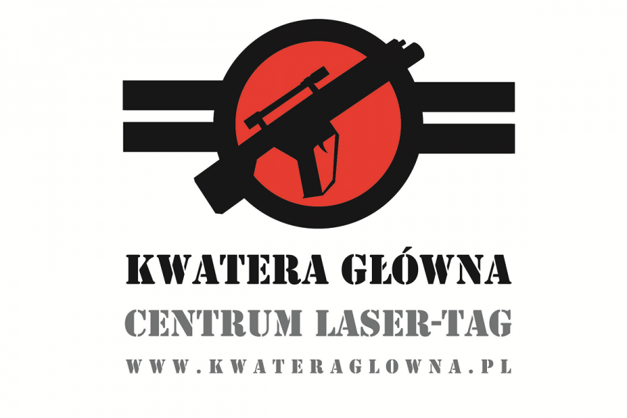Kwatera Główna - Laser Tag Wrocław